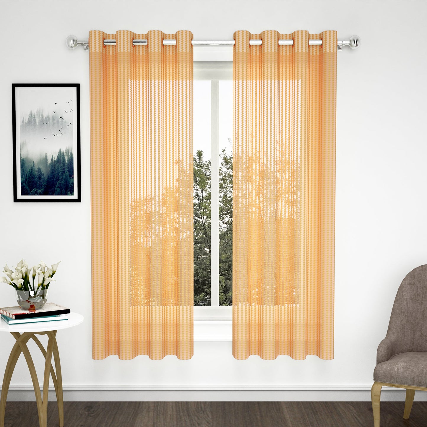 Window - 5 Ft