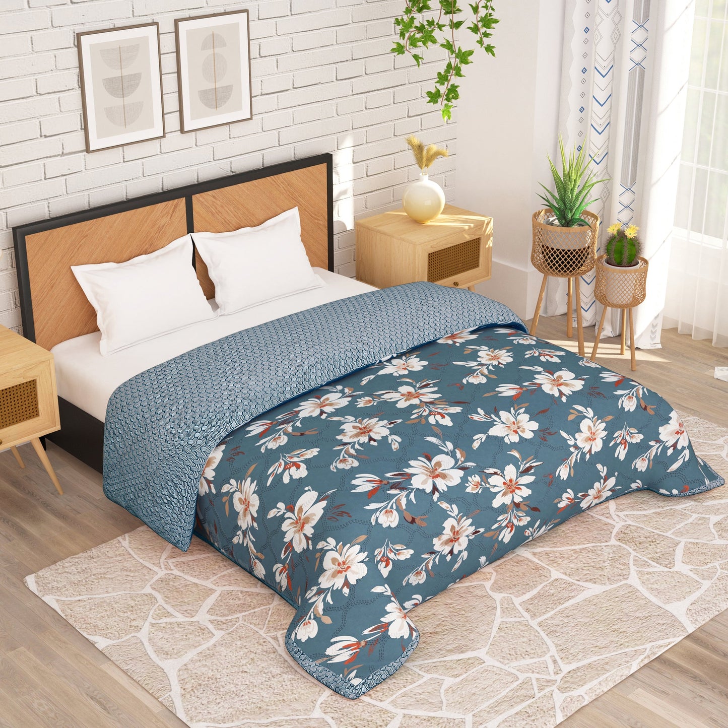 Double Comforter