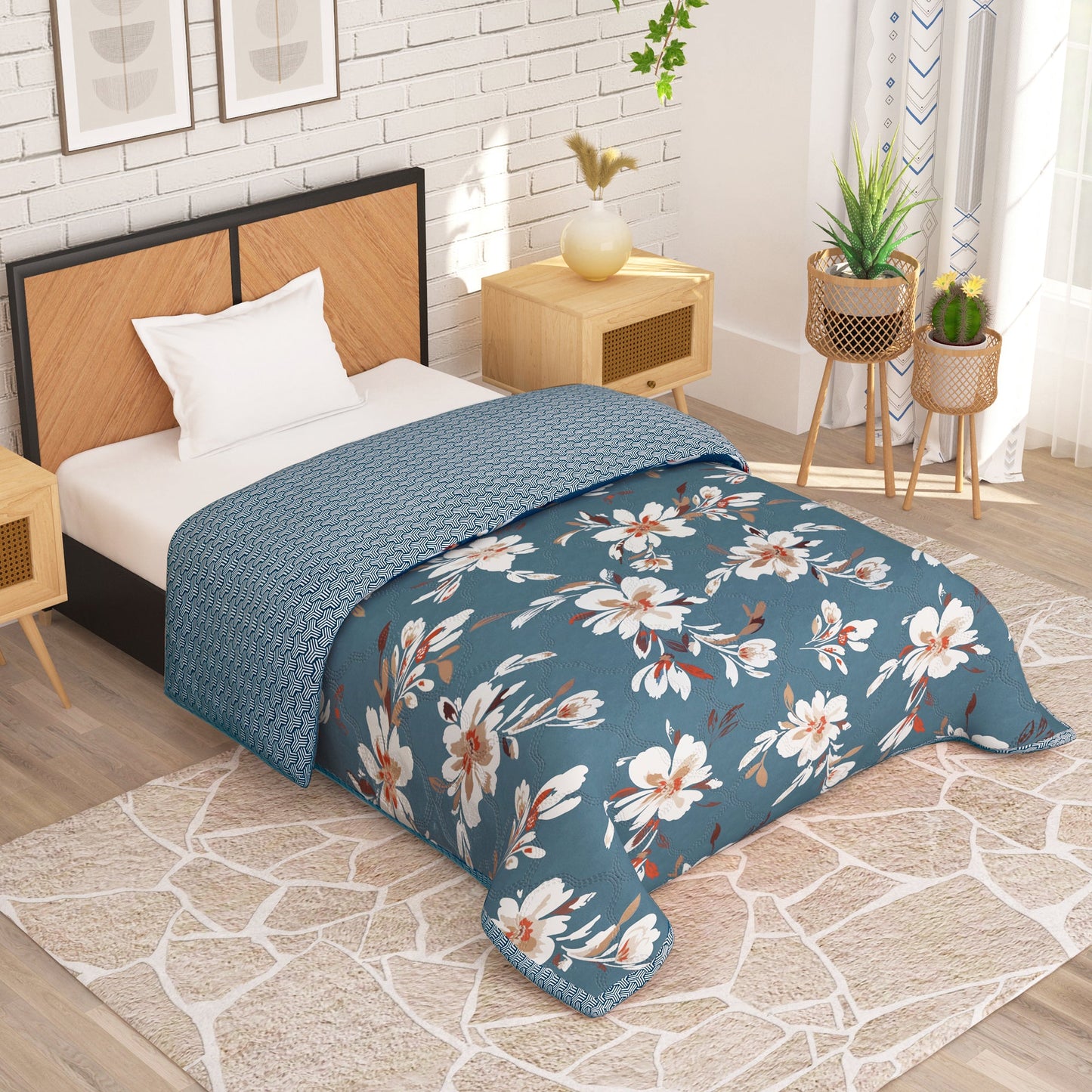 Single Comforter