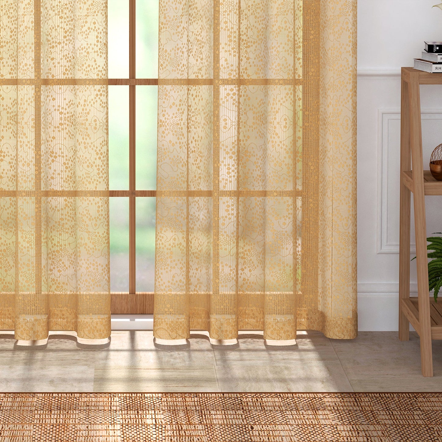 Door - 7 Ft