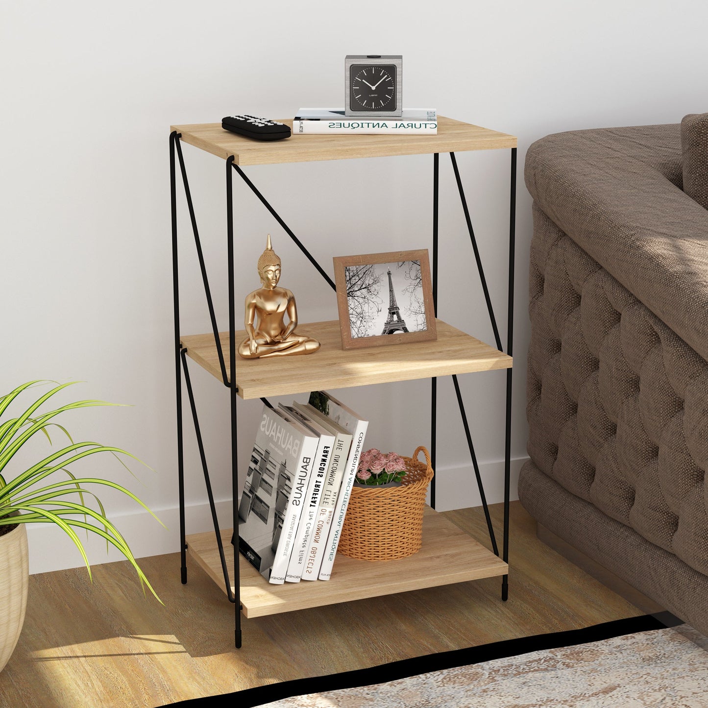 2 Tier Rack 400