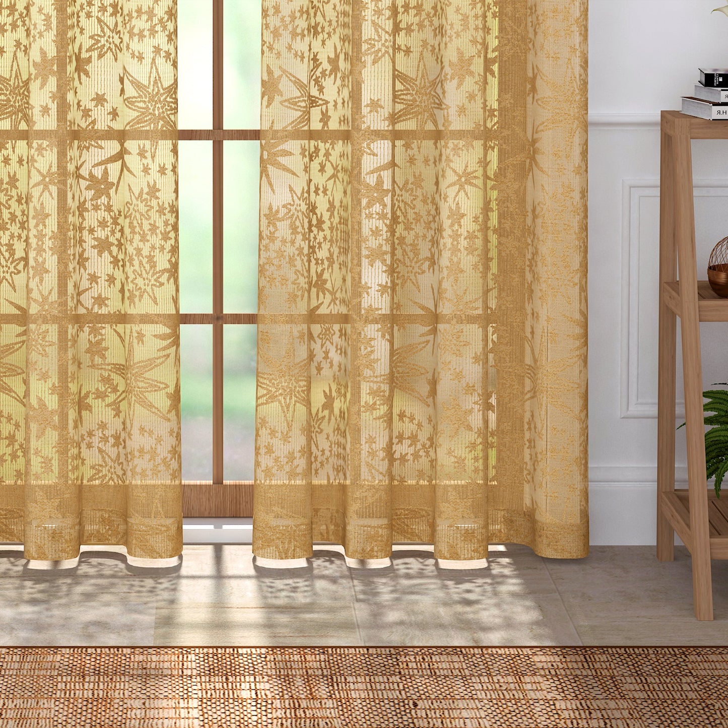 Door - 7 Ft