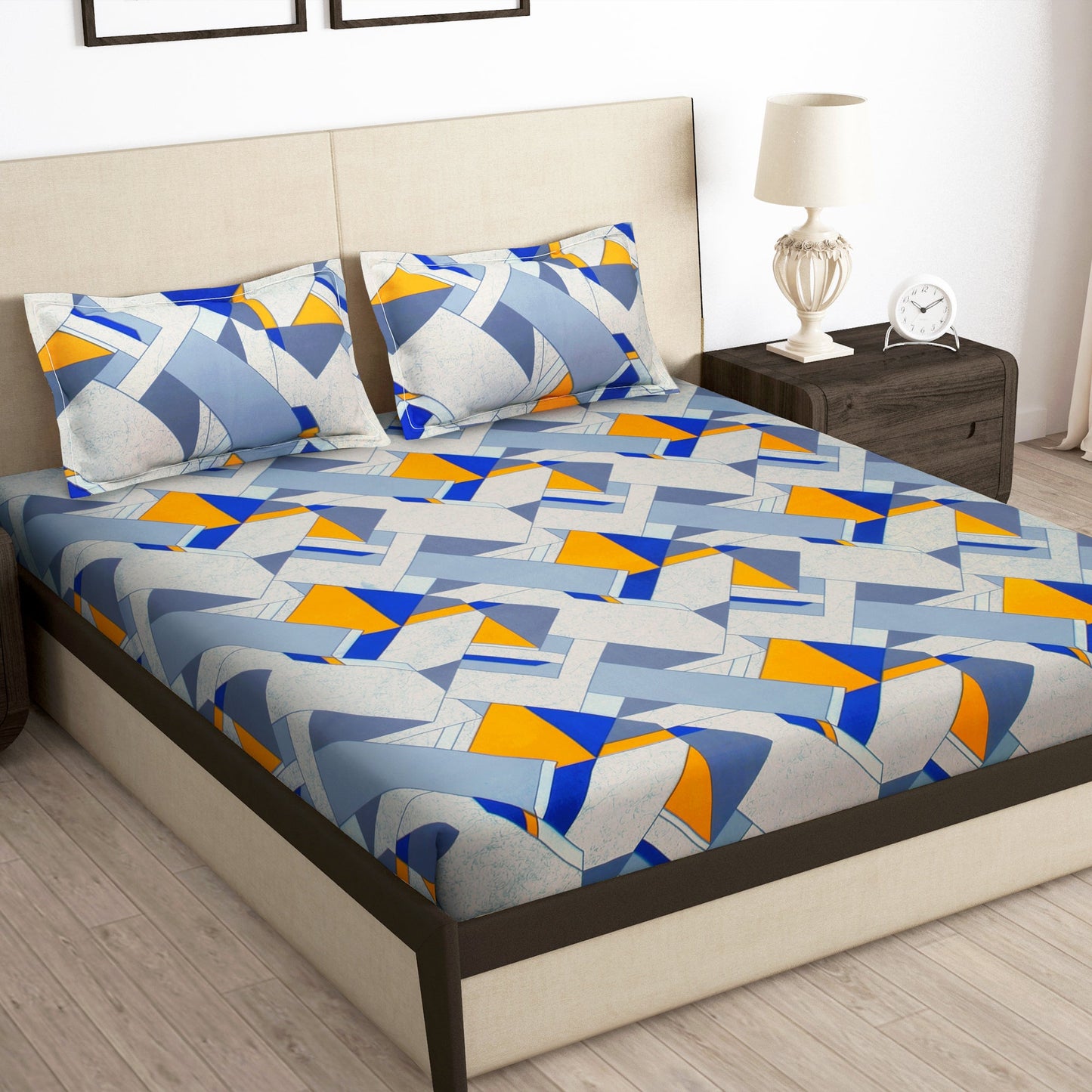 Double Bedsheet