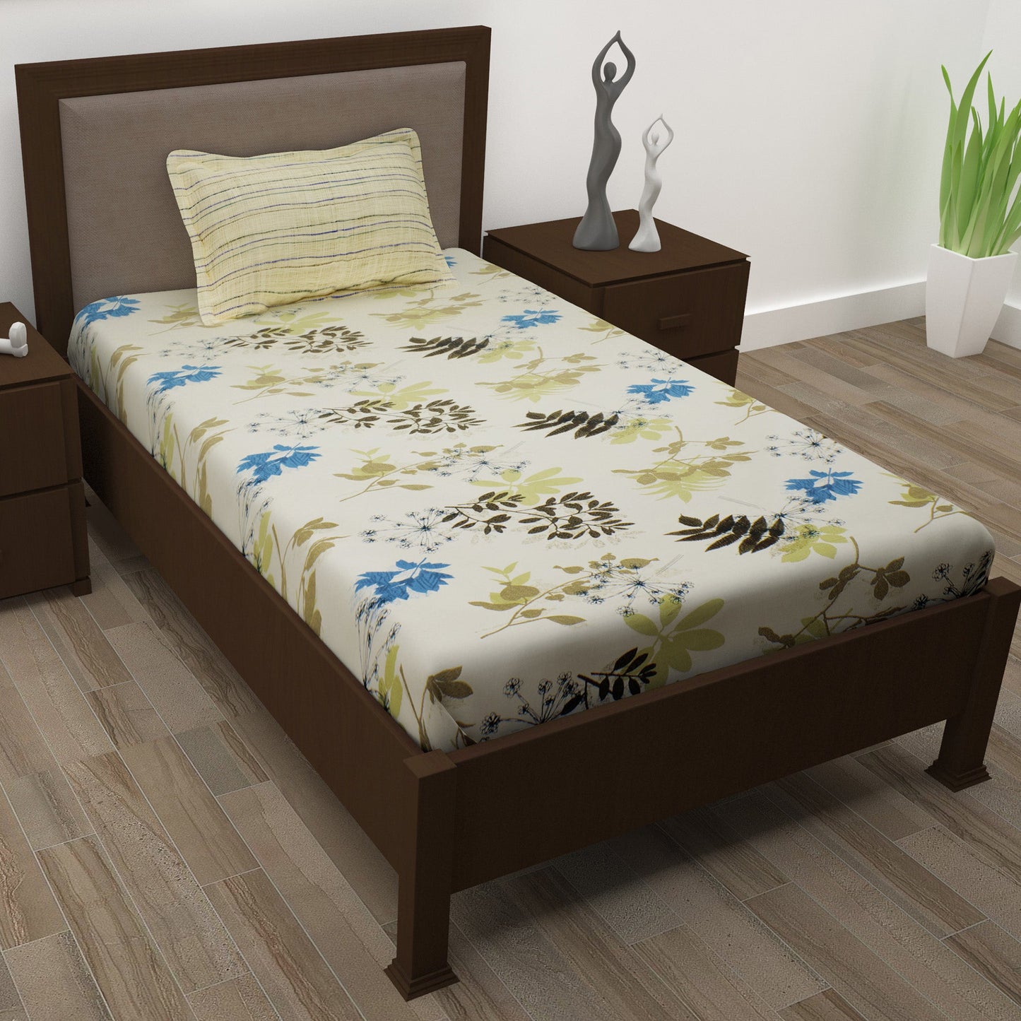 Single Bedsheet