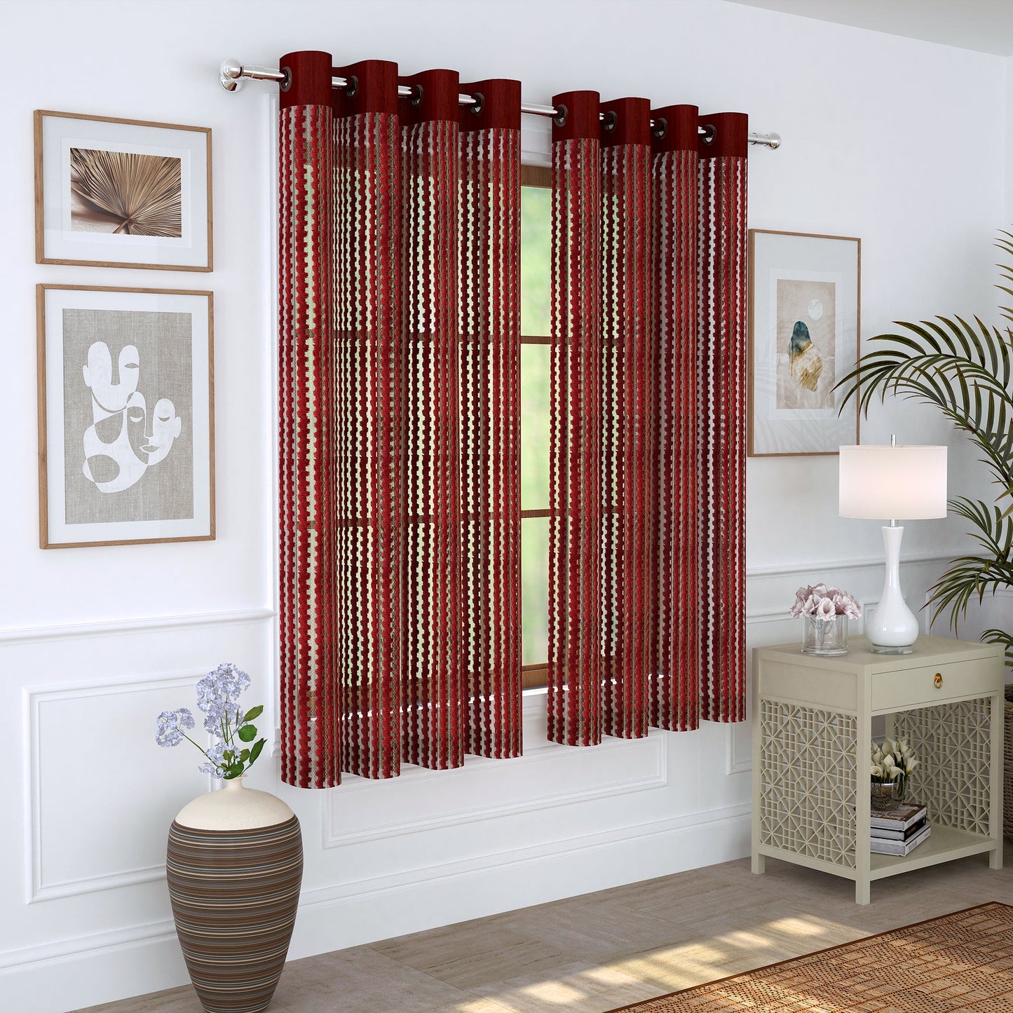 Window - 5 Ft