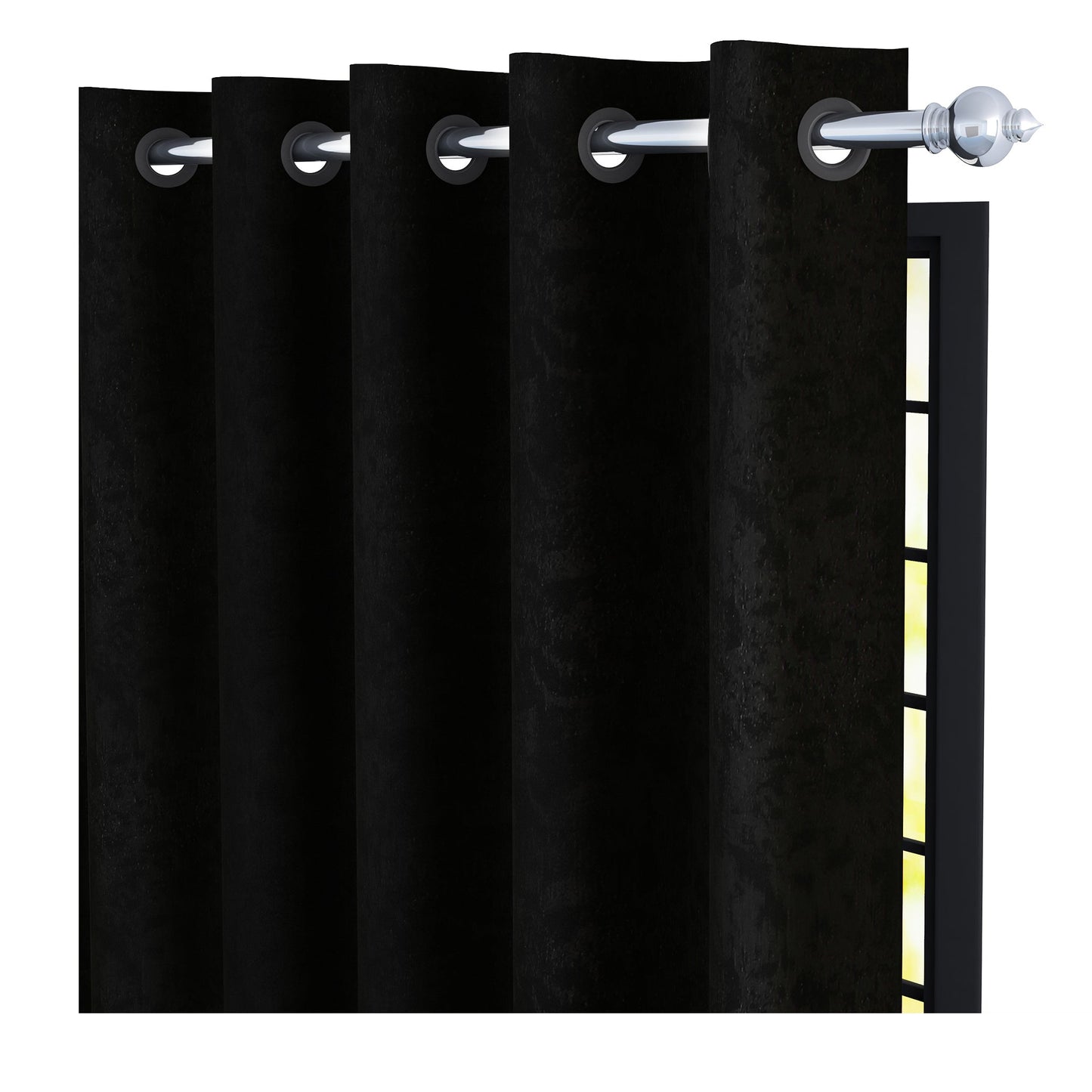 Door - 7 Ft