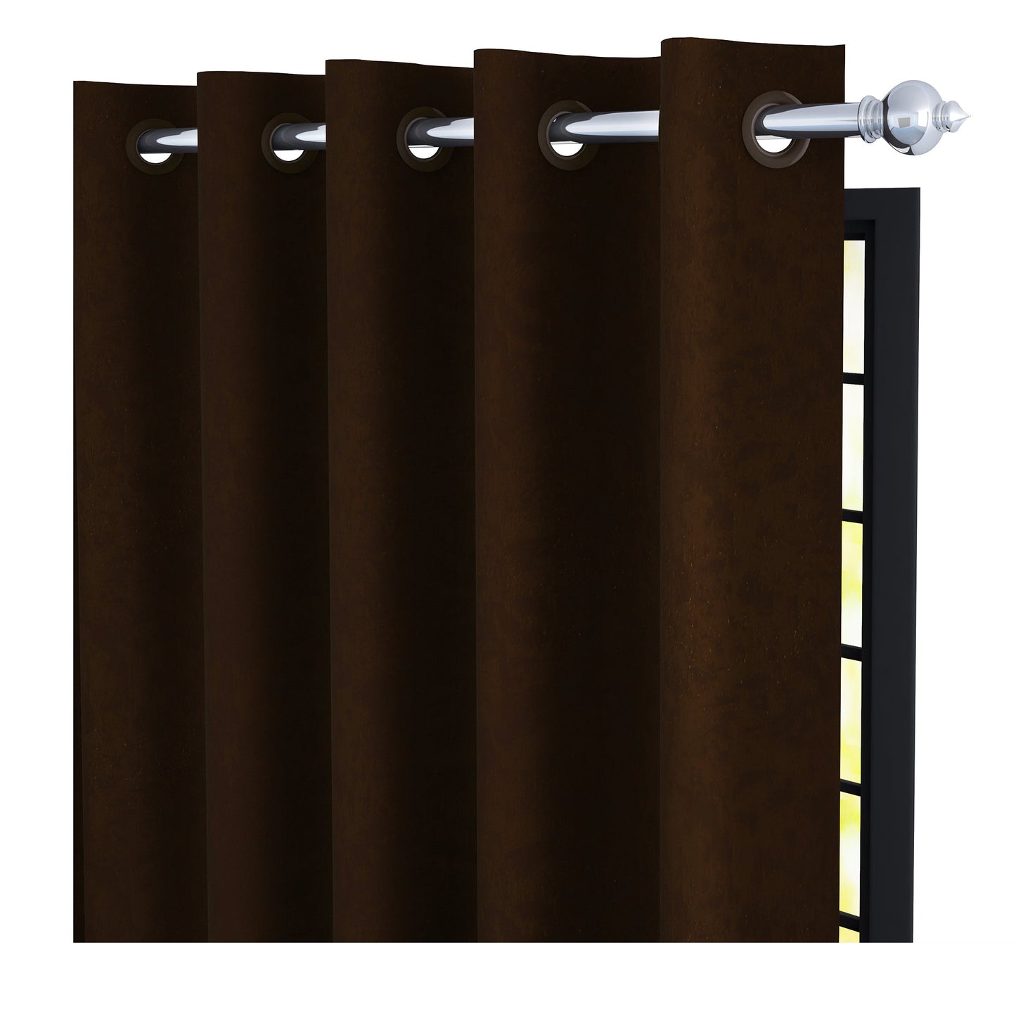 Door - 7 Ft