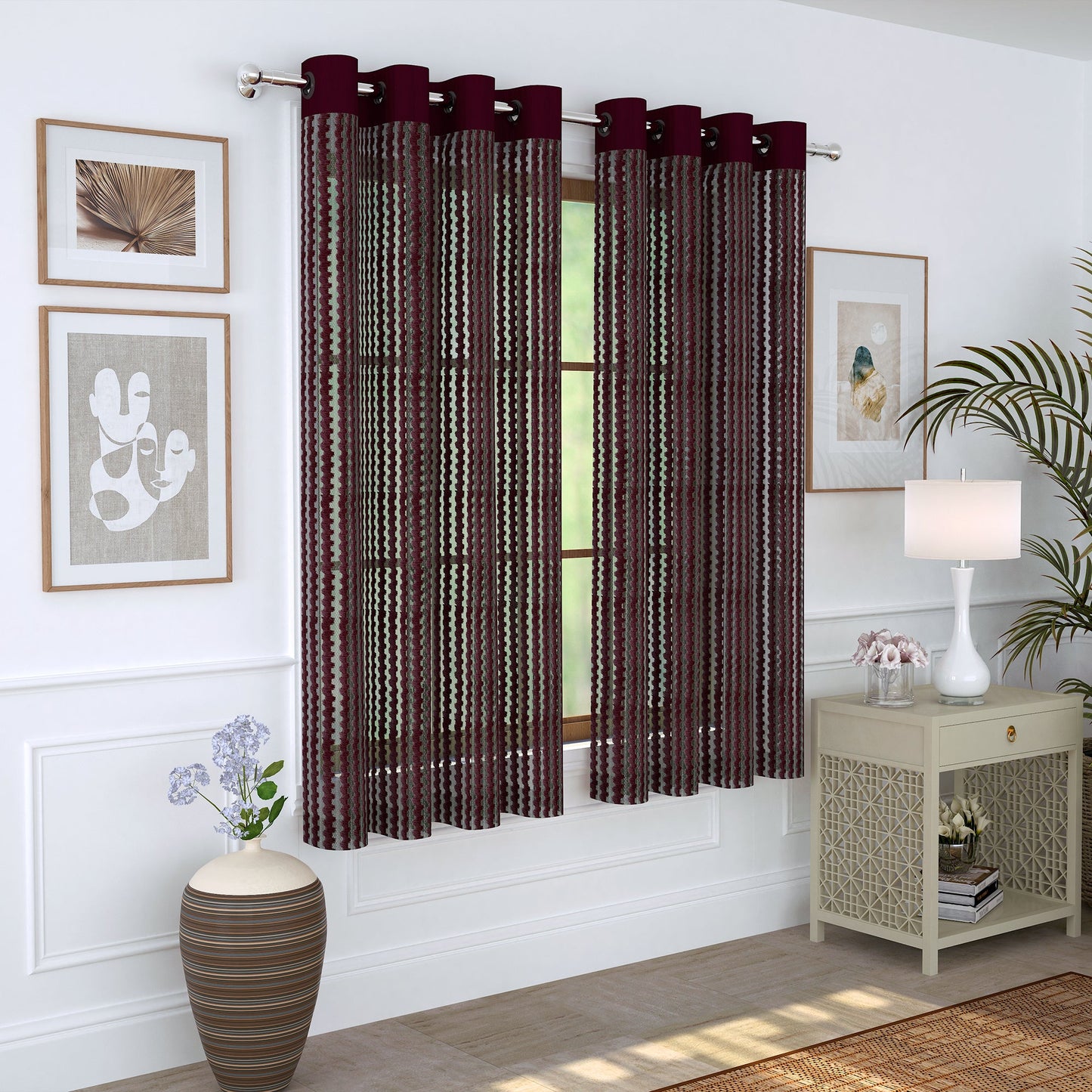 Window - 5 Ft