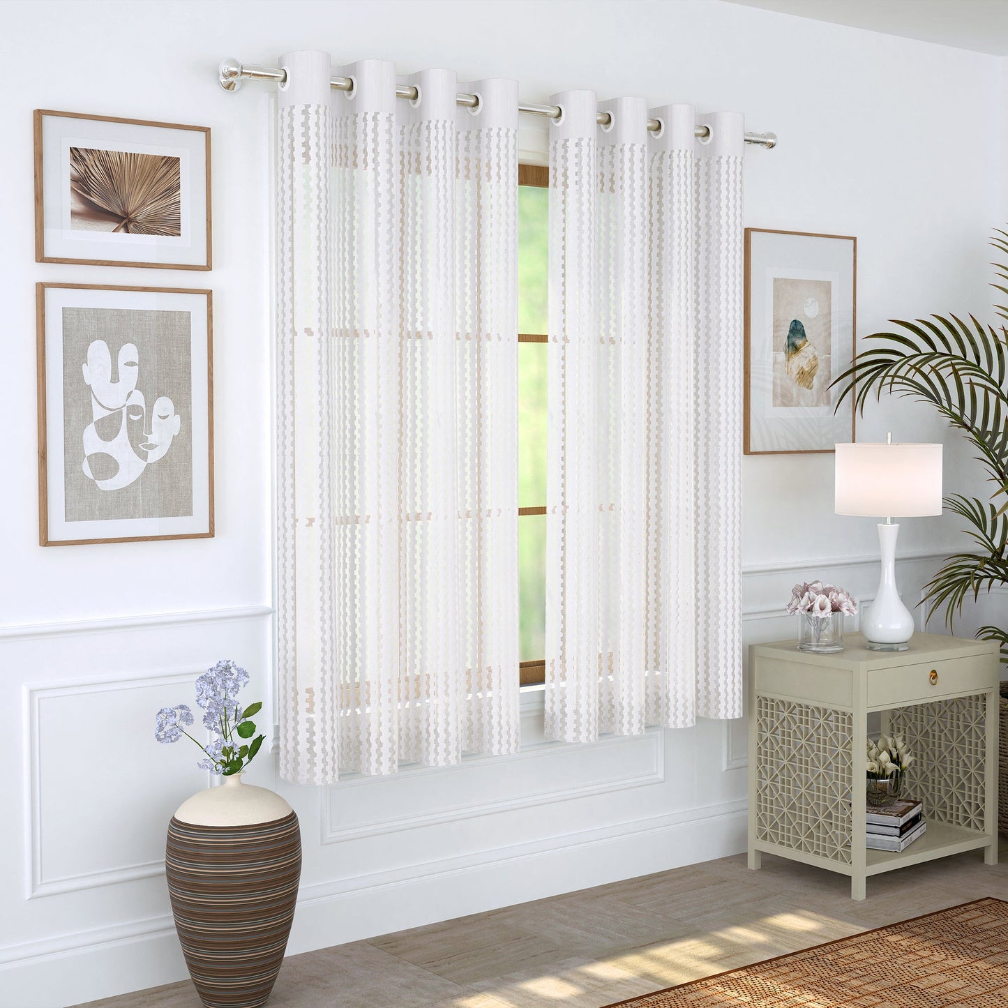 Window - 5 Ft