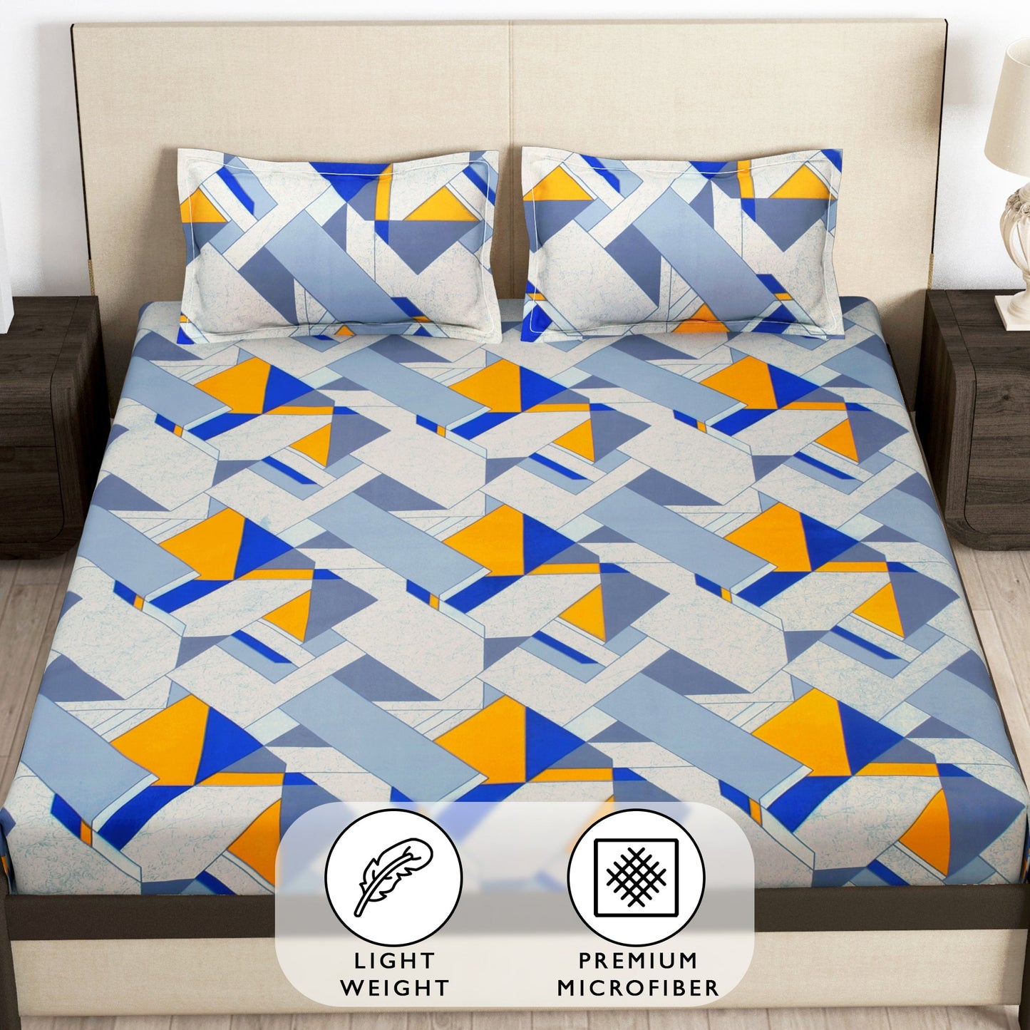 King Bedsheet