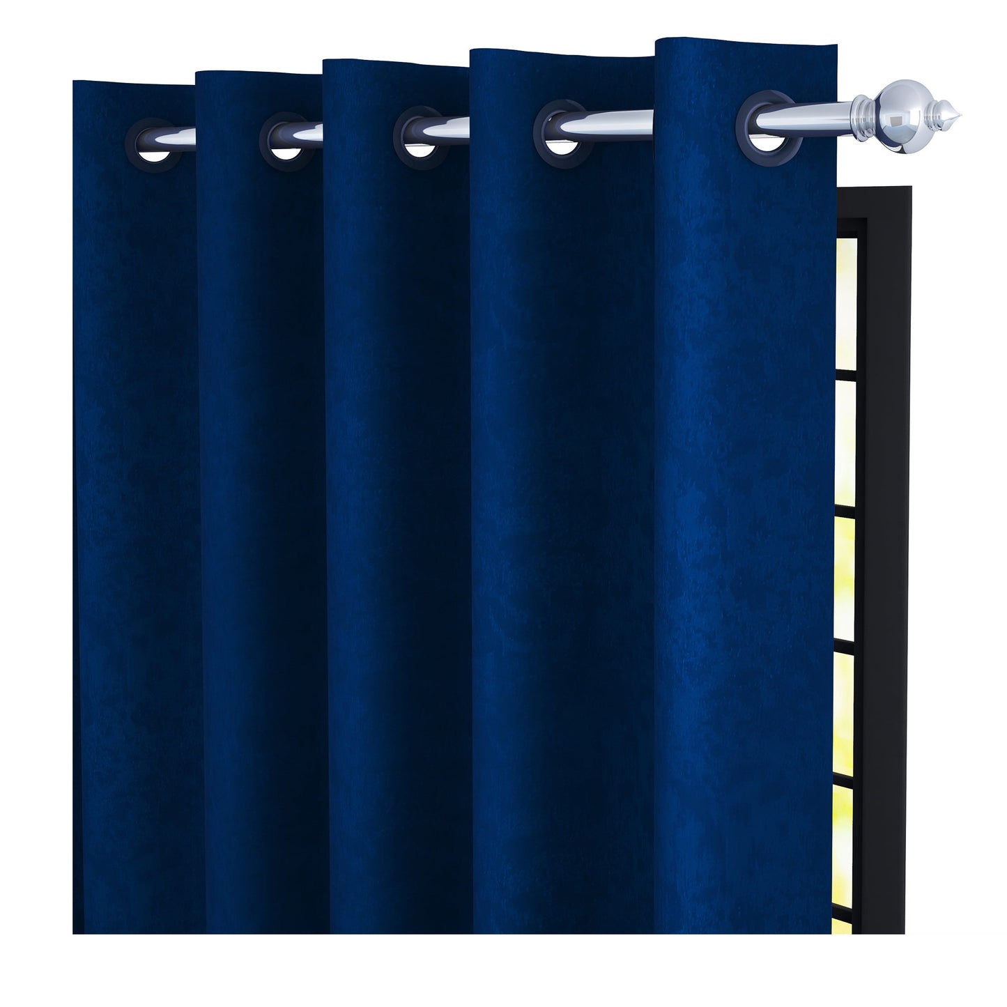 Door - 7 Ft