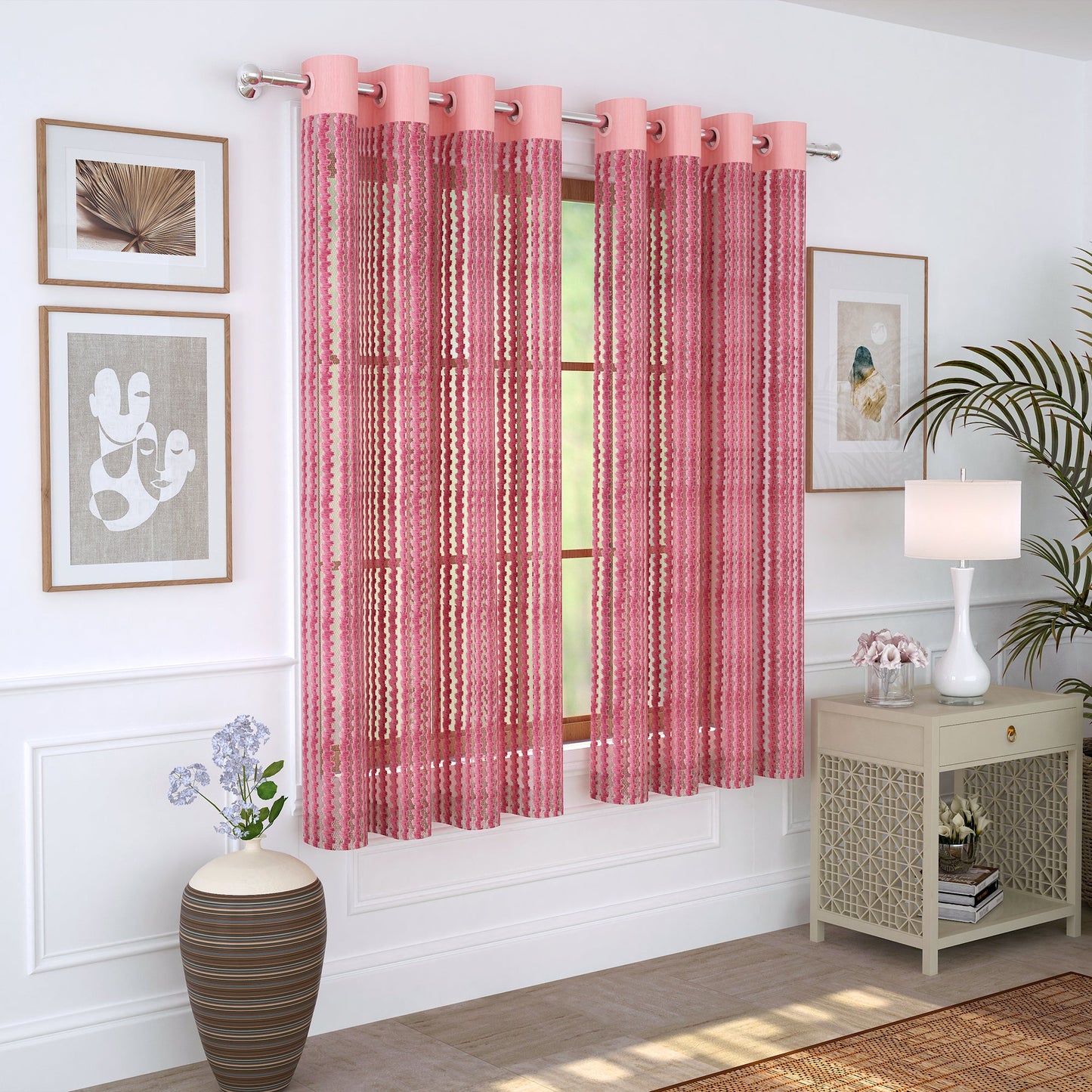 Window - 5 Ft