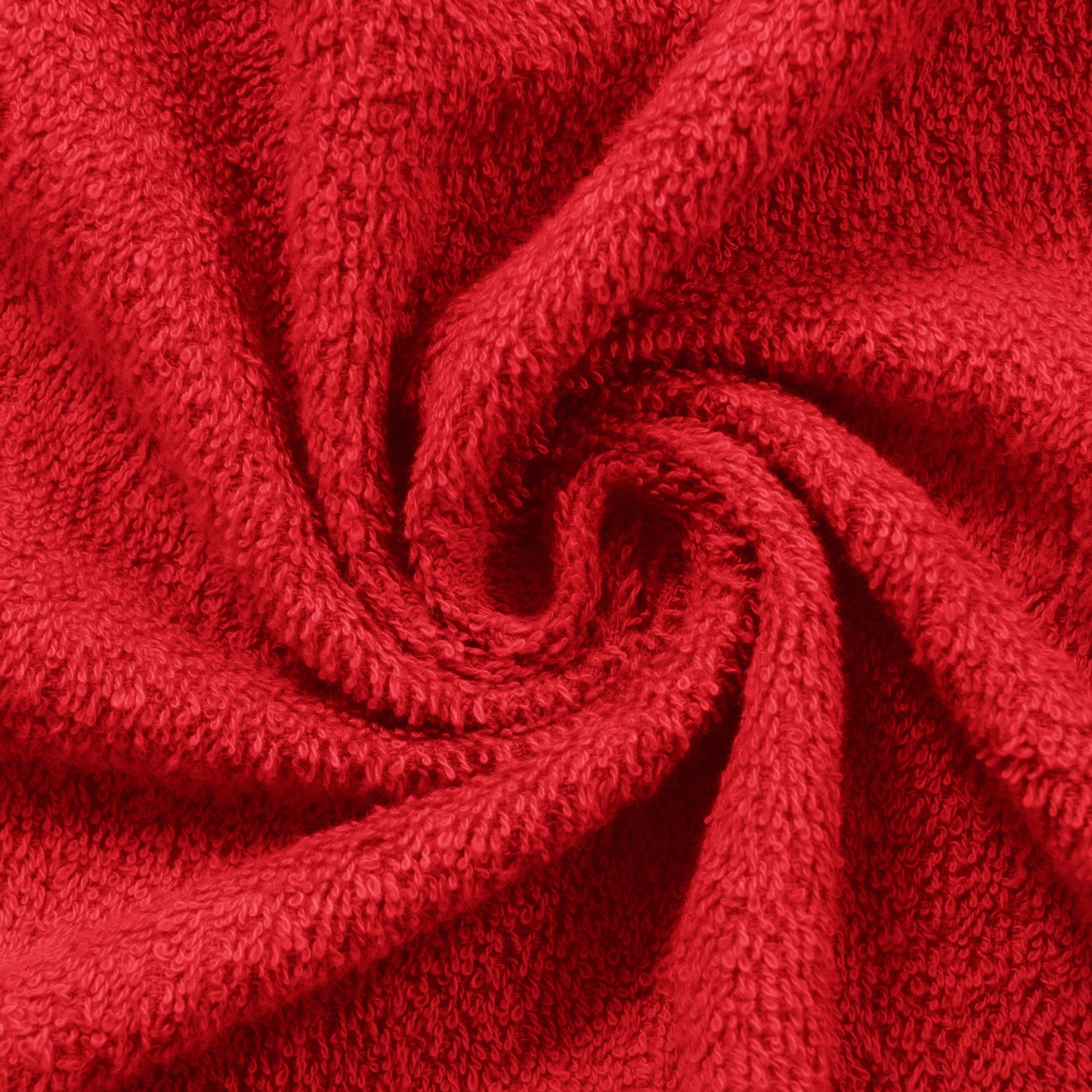 Story@Home 2 Units 100% Cotton Ladies Bath Towels - Wine Red and Navy