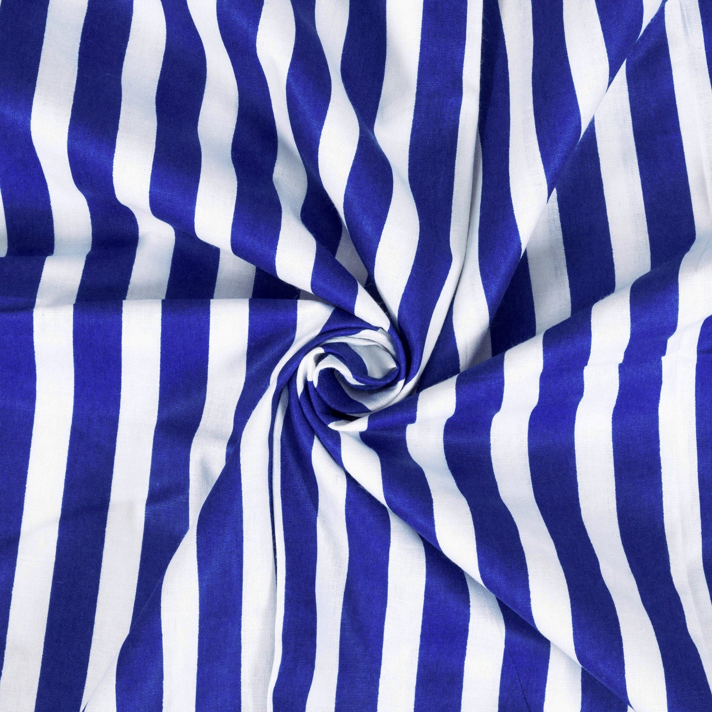 Story@Home 210 TC 100% Cotton Blue 2 Single Bedsheet Combo with 2 Pillow Covers