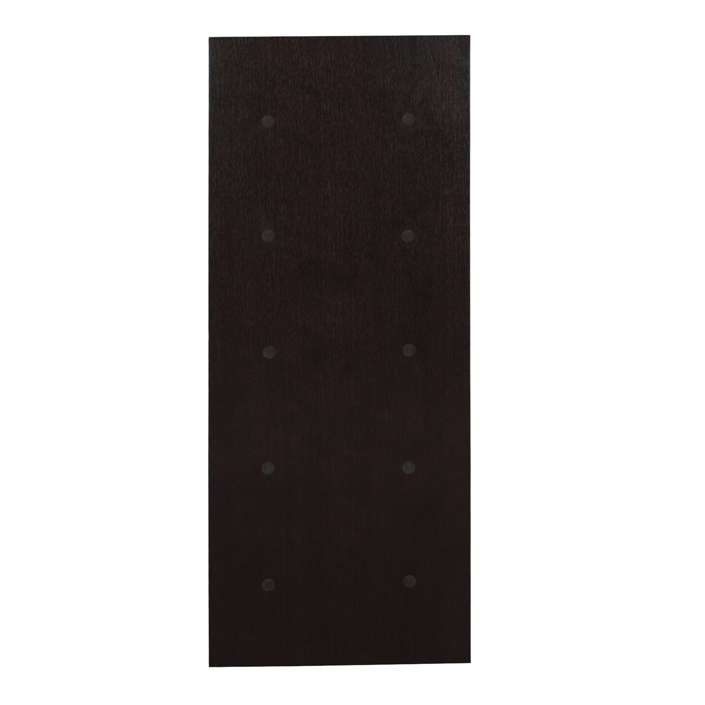 Lazywud Storage Shoe Rack (Dark Wenge)