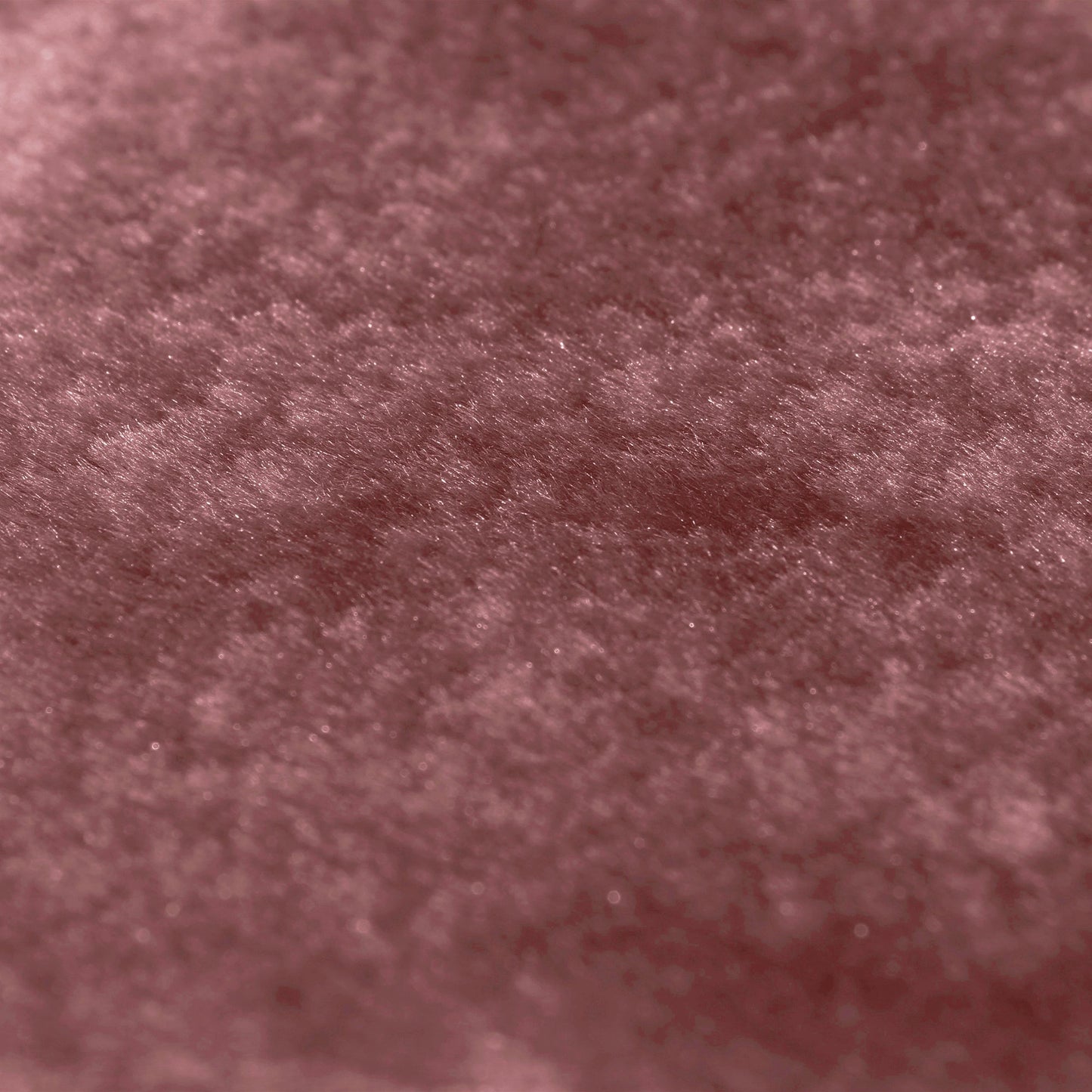 Runner Light Burgundy Solid Pattern Carpet