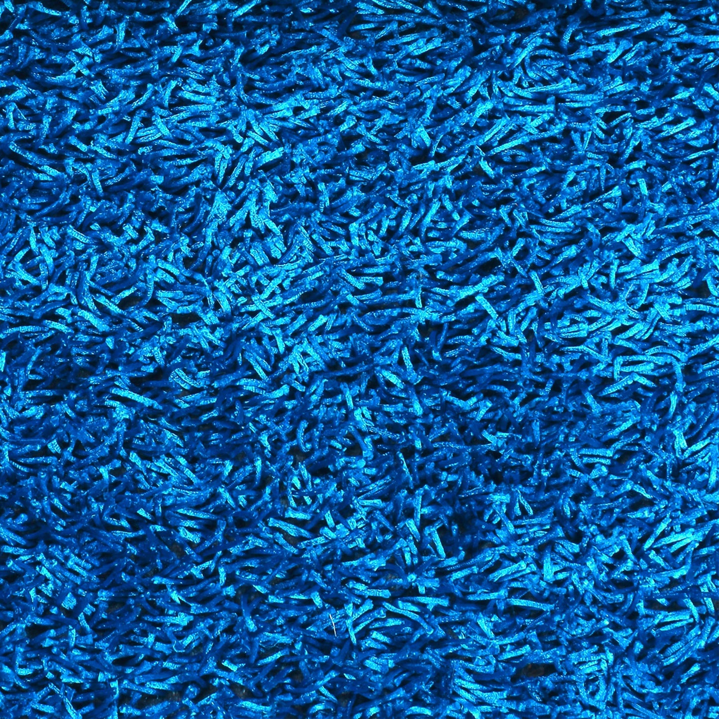 Story@Home Plain Pattern Blue 1 PC Carpet