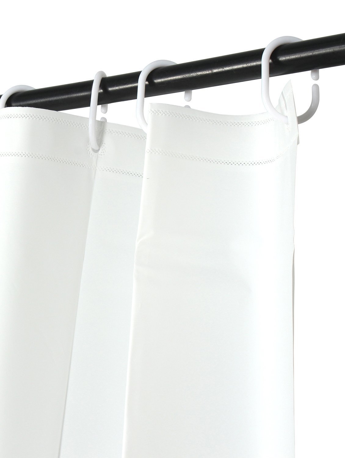 Waterproof Shower Curtains Isolation Curtain