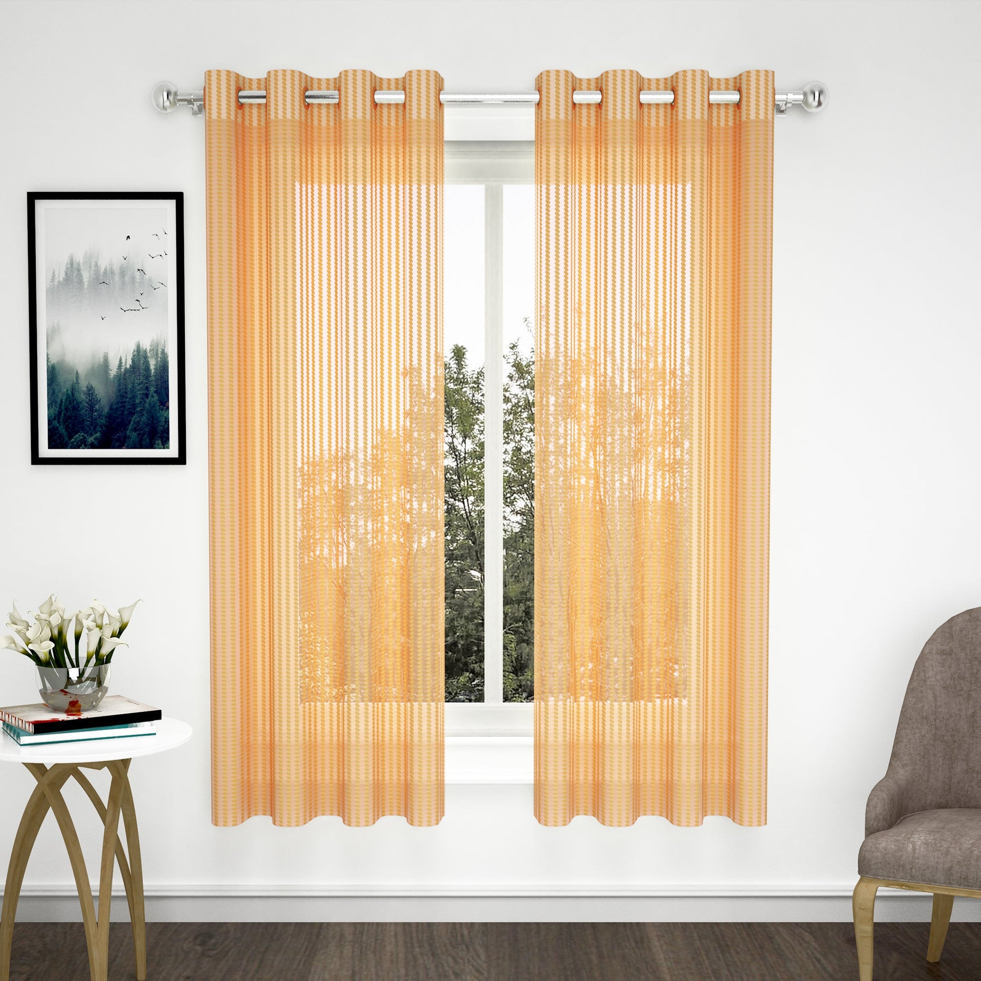 Window - 5 Ft
