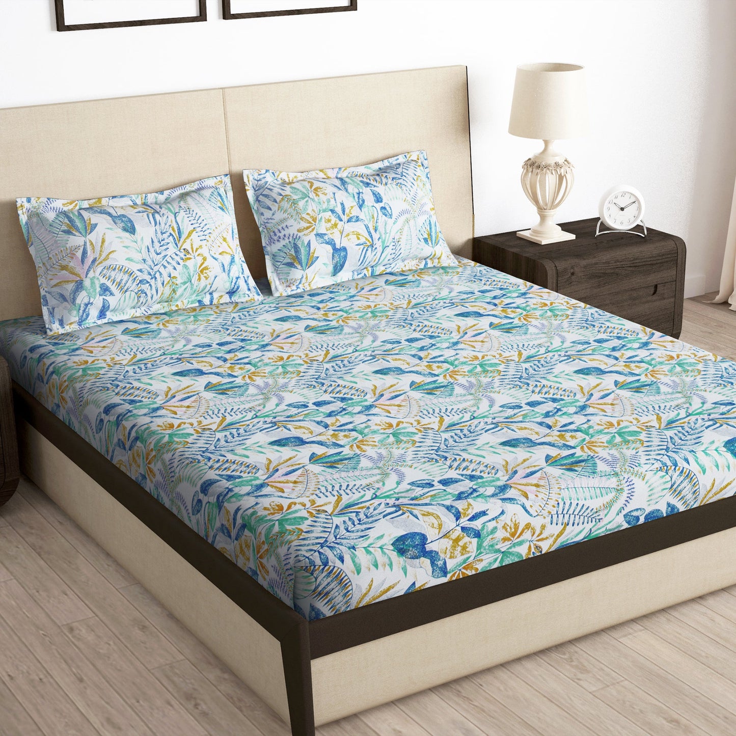 Double Bedsheet