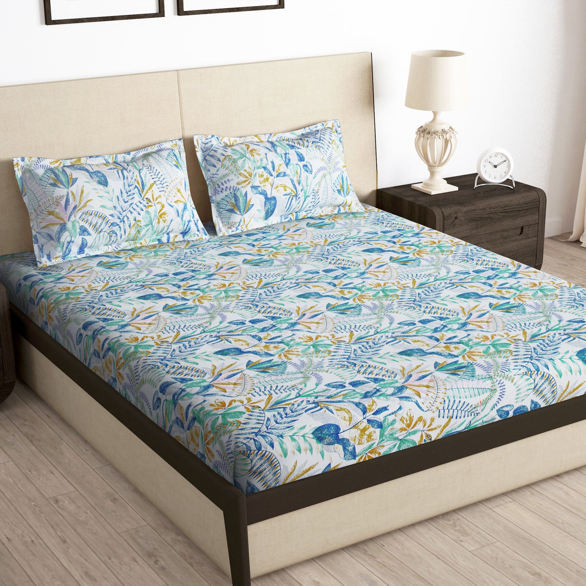 Double Bedsheet