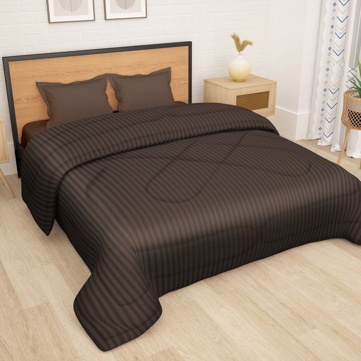 Double Comforter