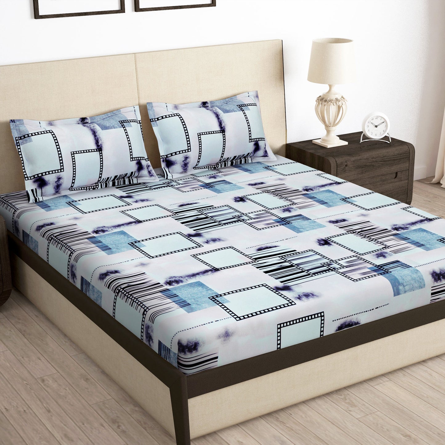 Double Bedsheet