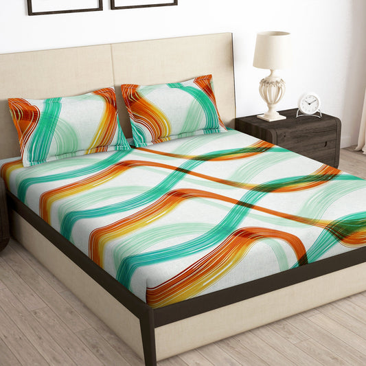 Double Bedsheet