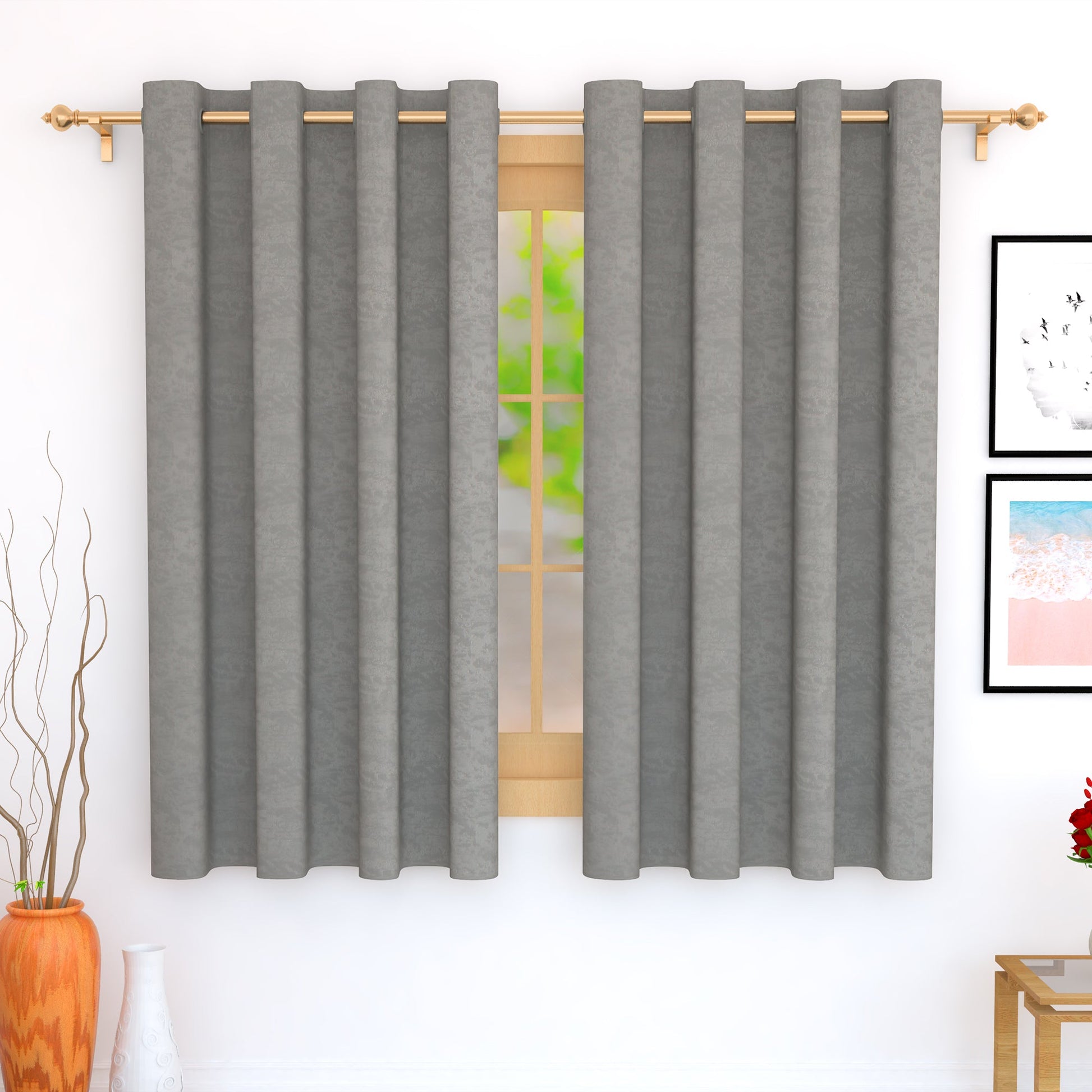 Window - 5 Ft
