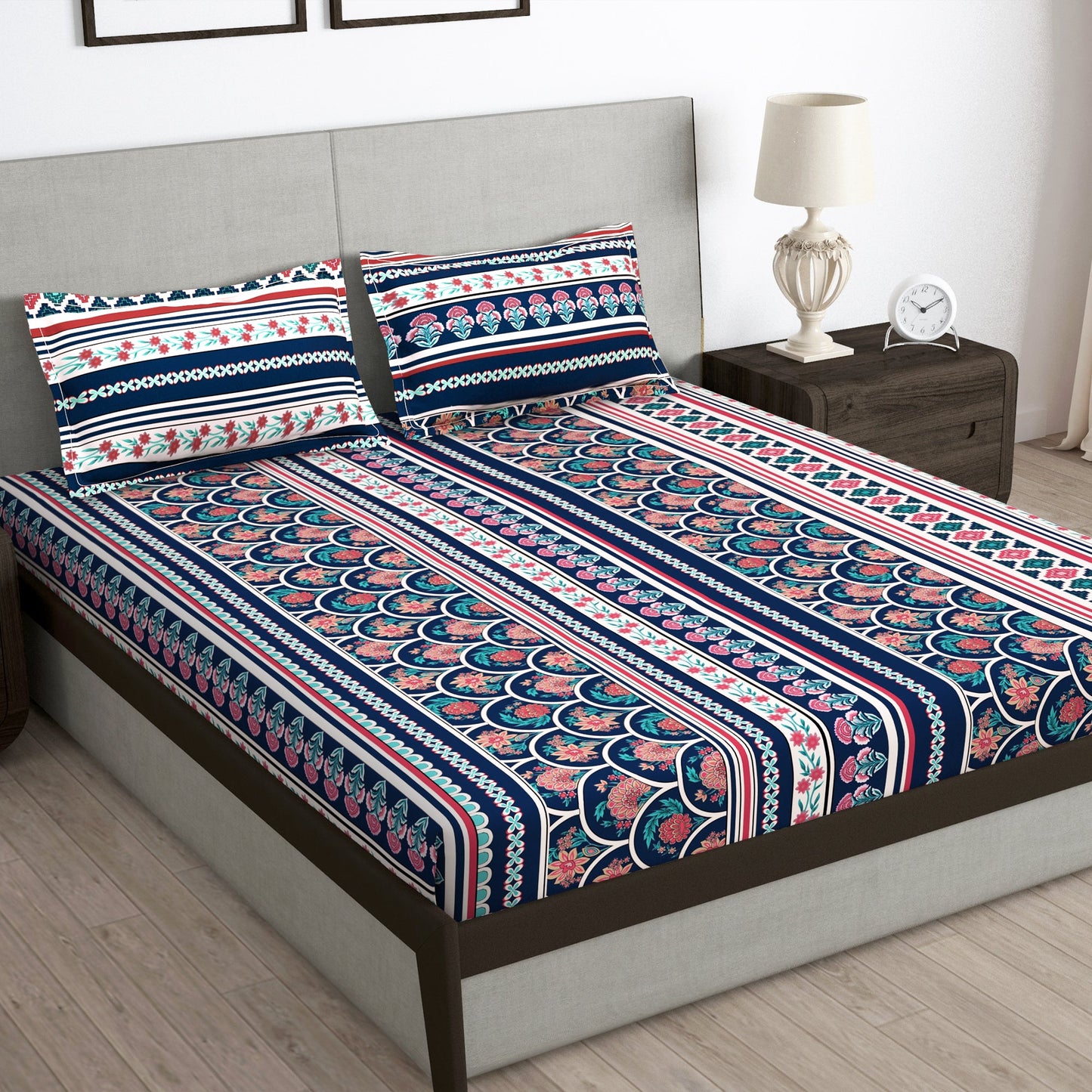 Double Bedsheet