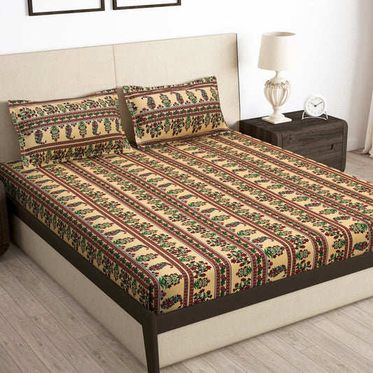 Double Bedsheet