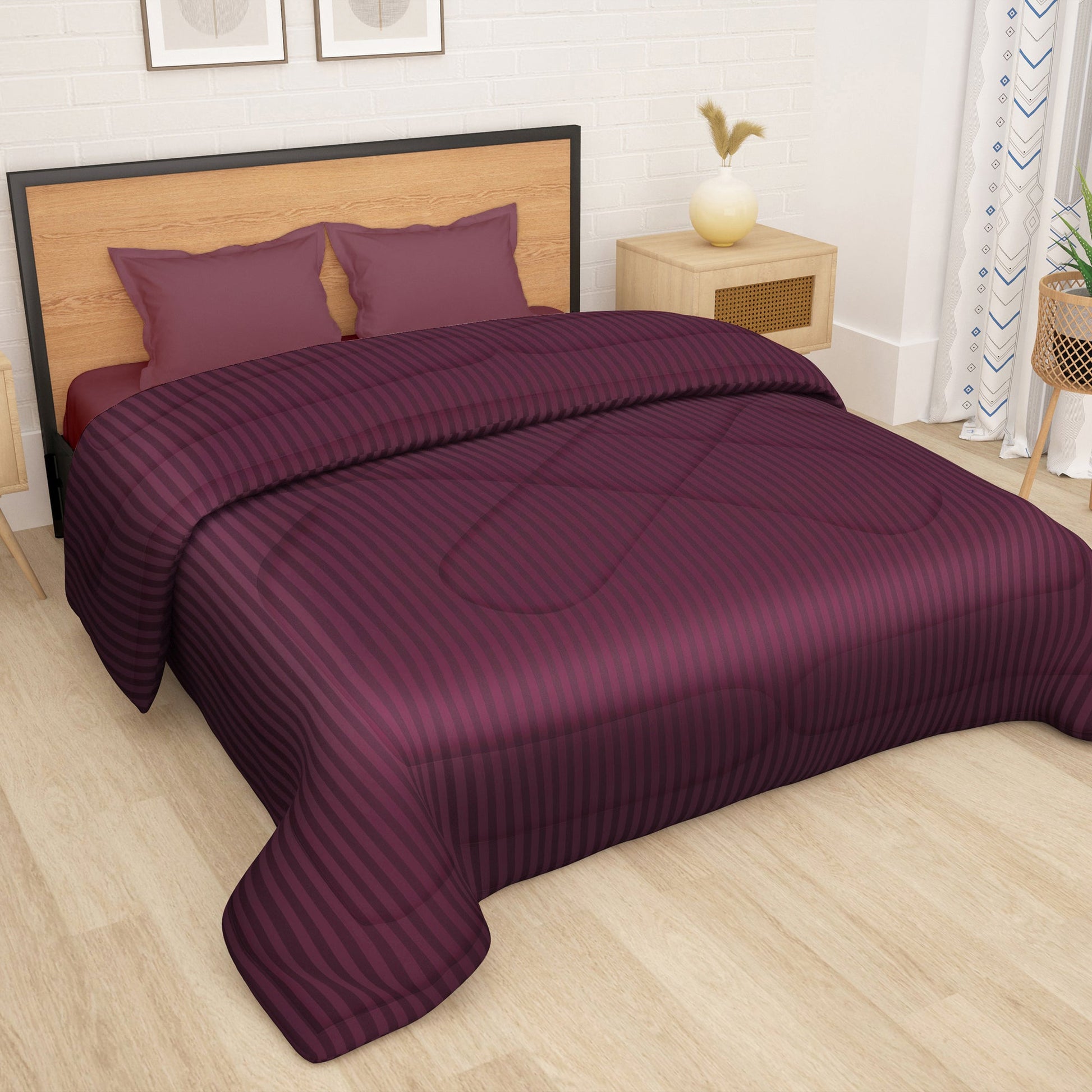 Double Comforter