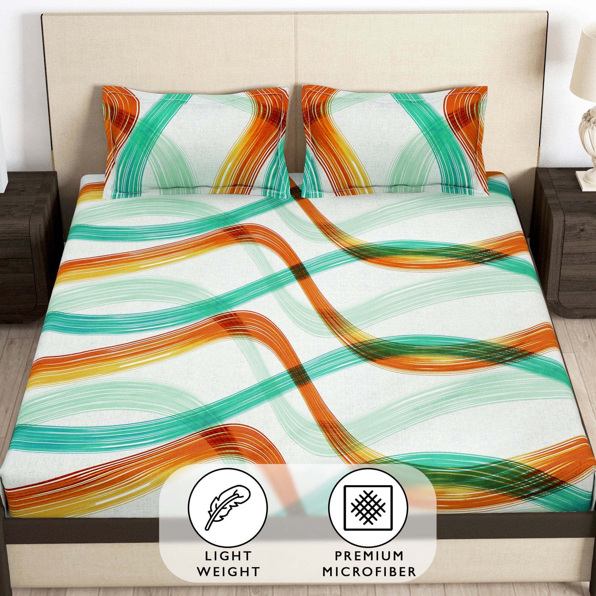 King Bedsheet