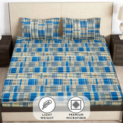 King Bedsheet