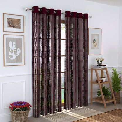 Long Door - 9 Ft