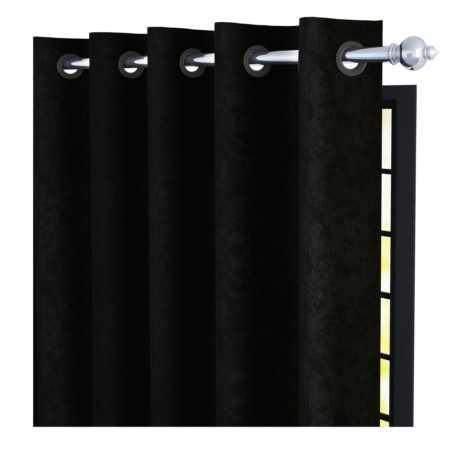 Door - 7 Ft