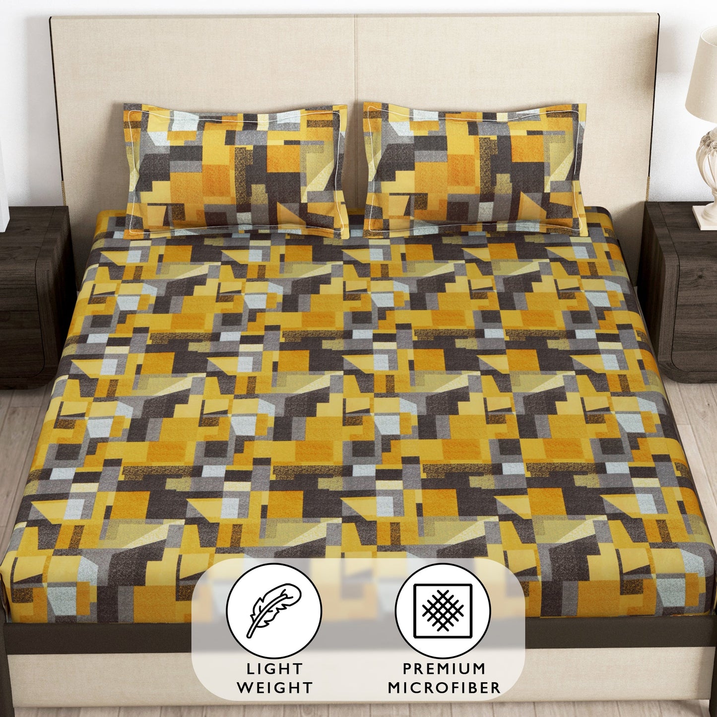 King Bedsheet