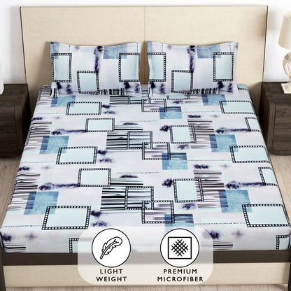 King Bedsheet