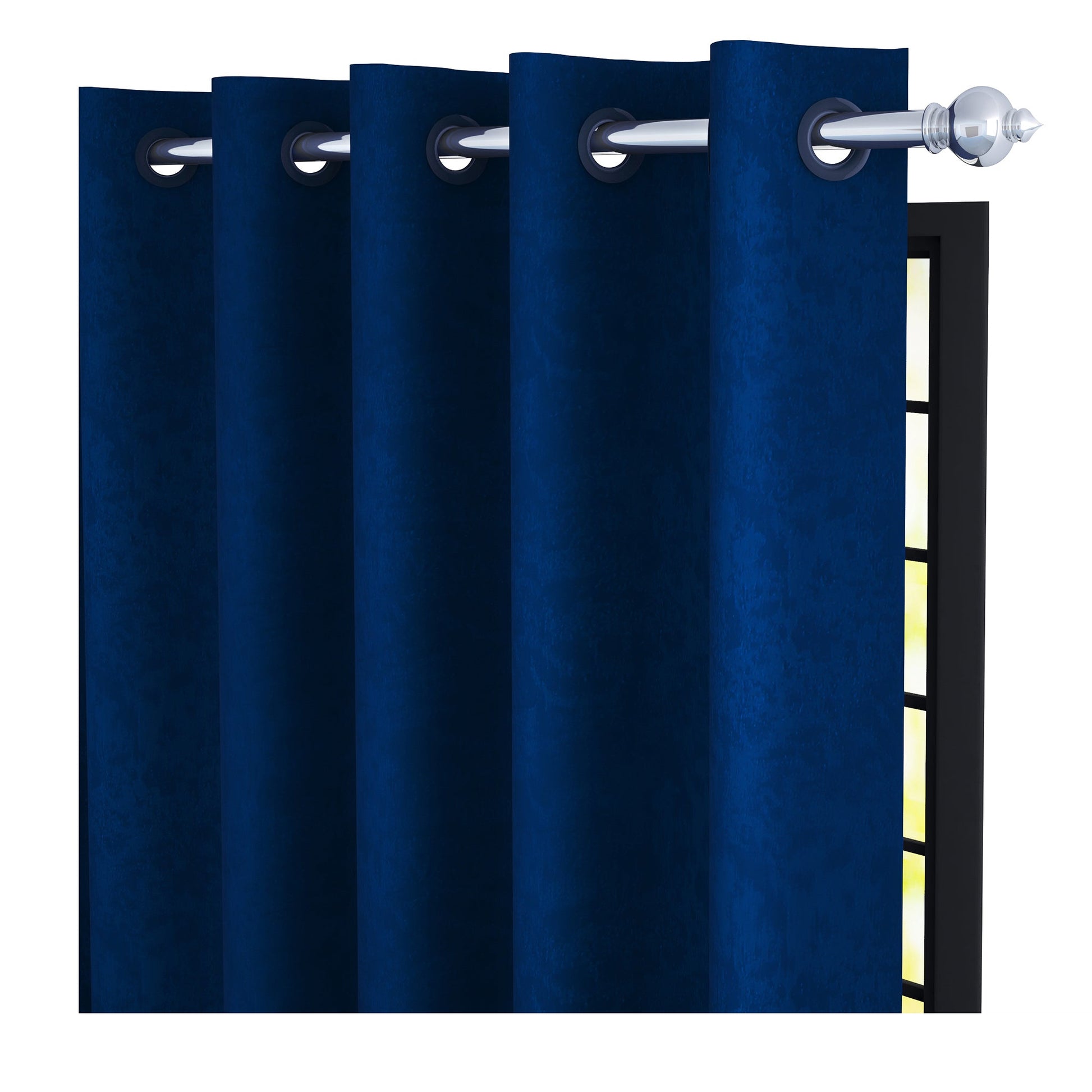Door - 7 Ft
