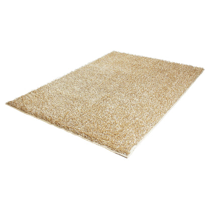 Story@Home Plain Pattern Beige 1 PC Carpet