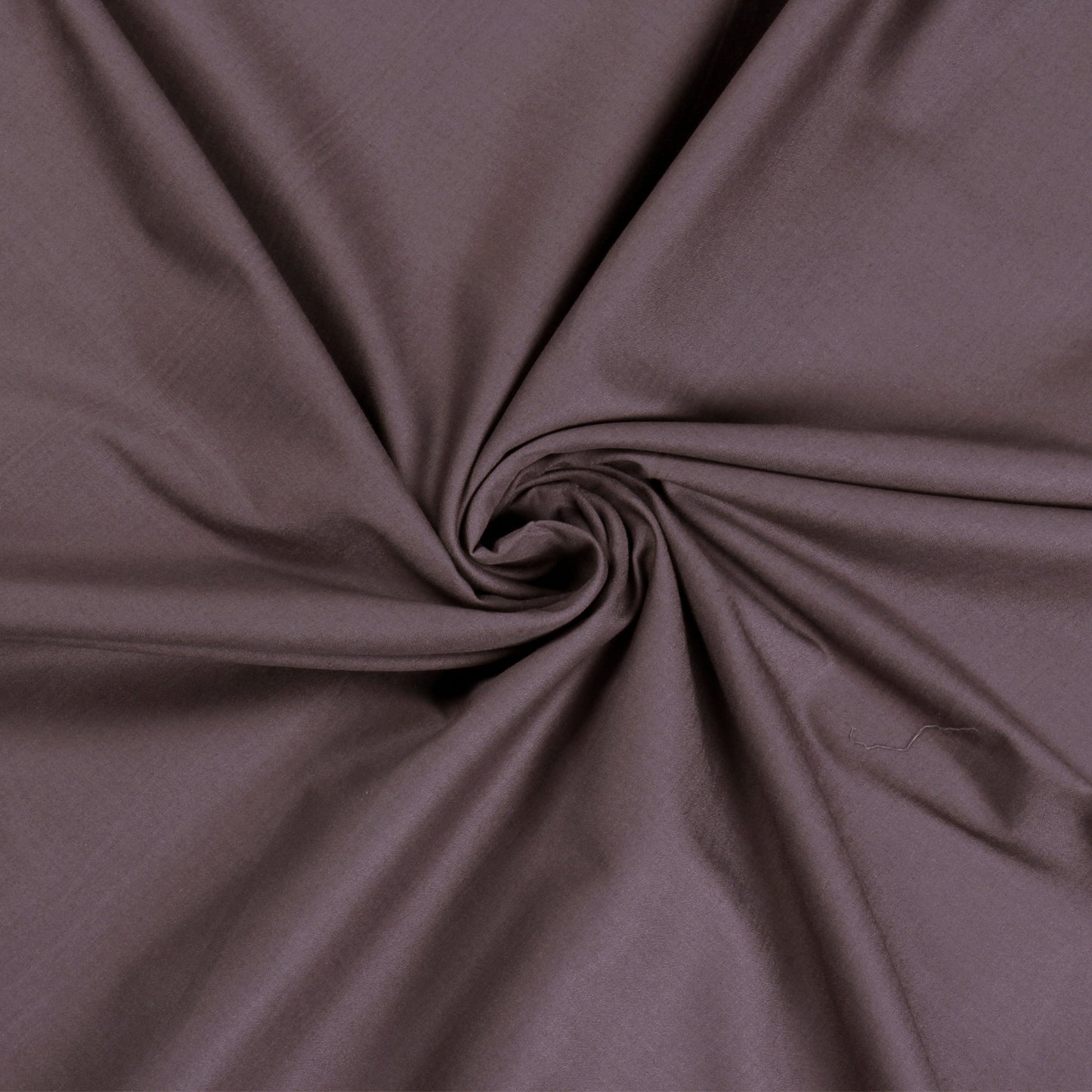 400 TC 100% Cotton Dark Purple 1 Unit King size Bedsheet with 2 pillow Covers