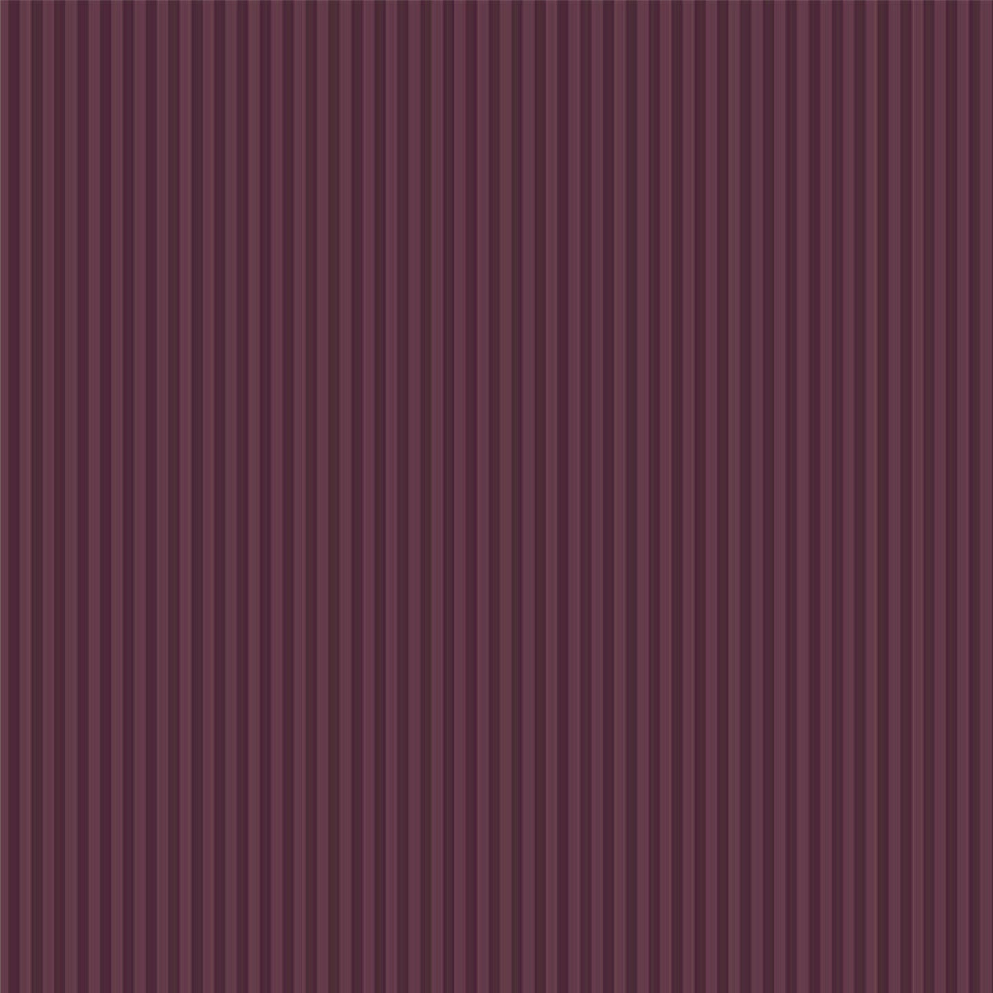 180 GSM Maroon Stripes Microfiber Fusion Reversible Double / Single Comforter