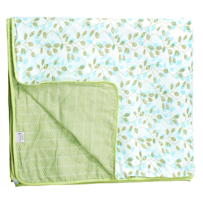 Super Soft Reversible Cotton Double Dohar