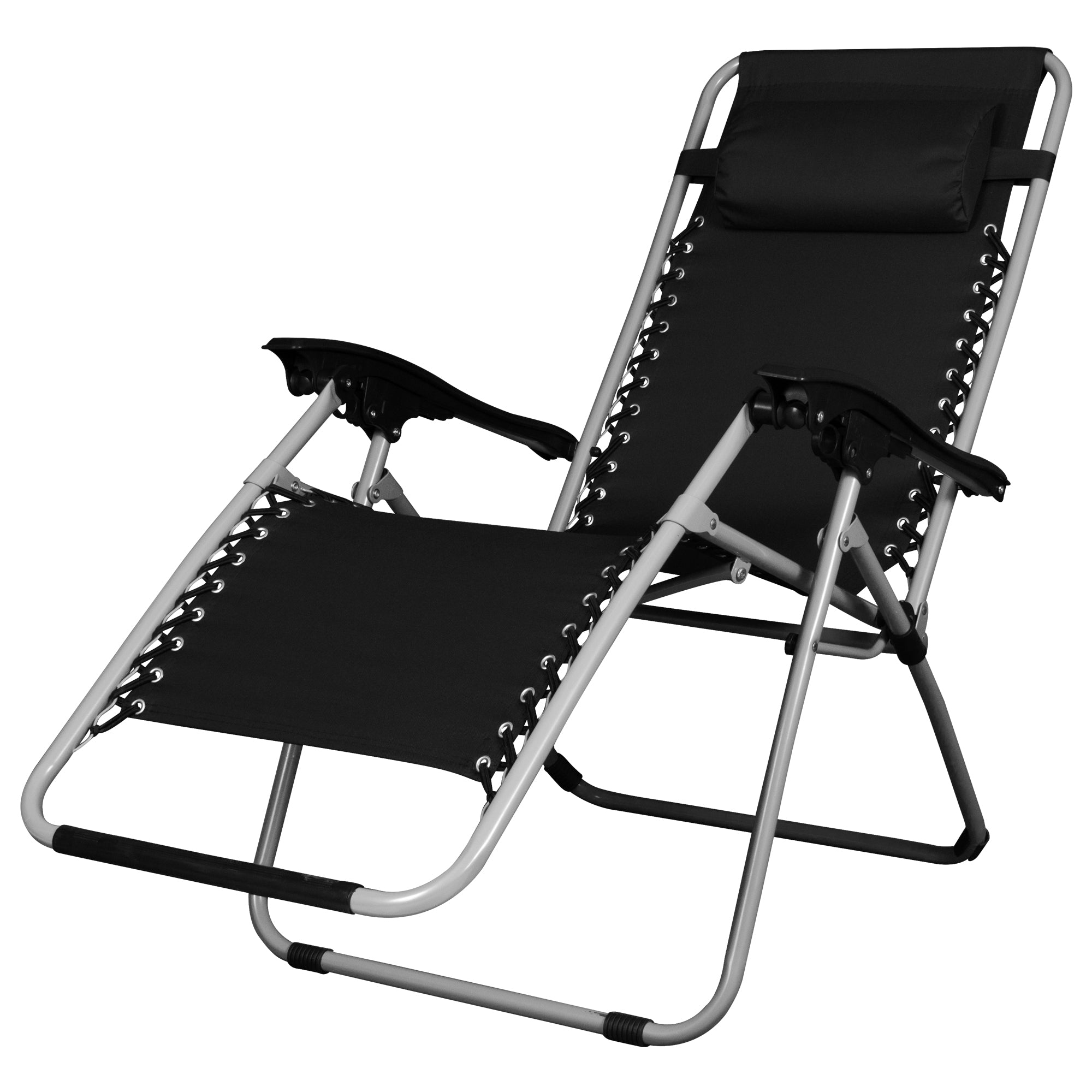 Black decor online chair