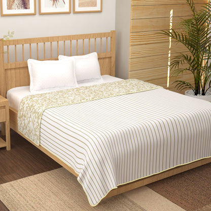 Super Soft Reversible Cotton Double Dohar