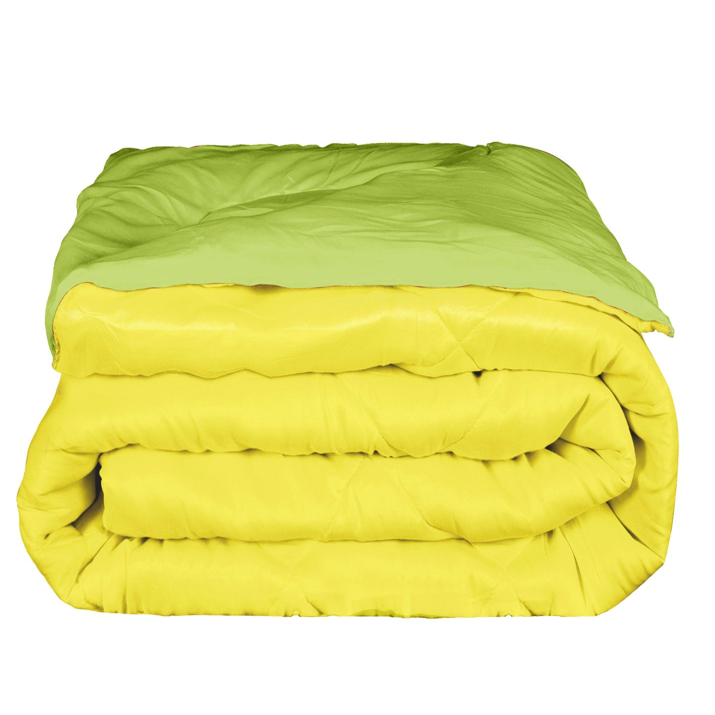 Fusion Soft Dual Color Comforter Double King Size - 230 cm X 250 CM