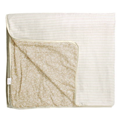 Super Soft Reversible Cotton Double Dohar