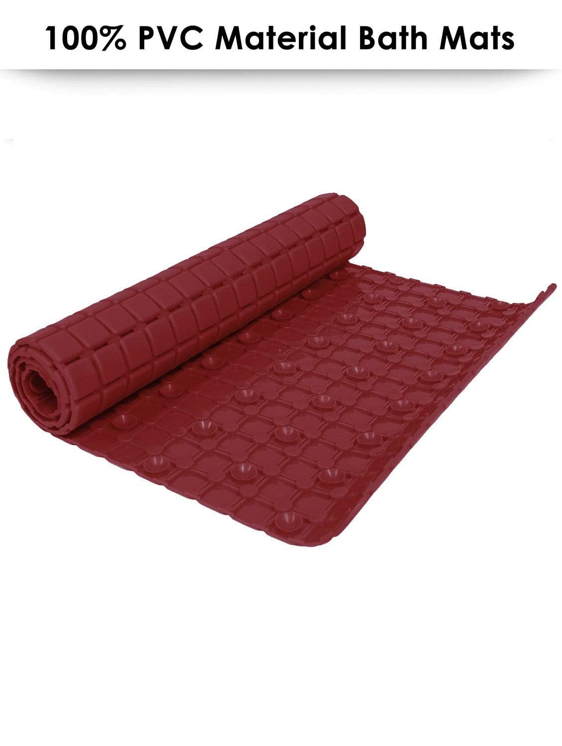 Anti-Skid Bath Mat for Bathroom Story@Home