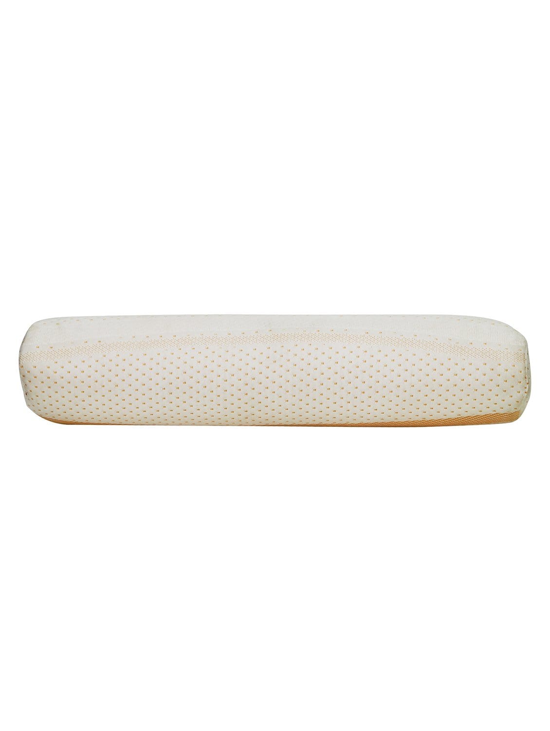 Cervical Memory Foam Pillow - 20" x 12.5" Story@Home