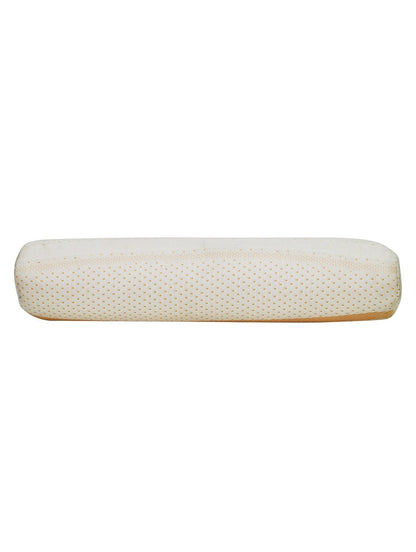 Cervical Memory Foam Pillow - 20" x 12.5" Story@Home